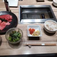 焼肉うしごろ 横浜店 - 