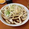 手打ちうどん とだ