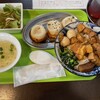 焼小籠包ドラゴン 森下店