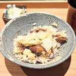 日本料理 晴山 - 