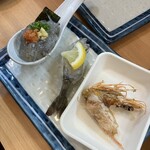 Tachinomi Sushi Kinga - 