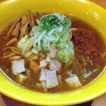 麺屋 すずらん - 