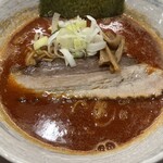 つけ麺屋 ひまわり - 