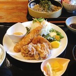 居食亭 遊膳や - 