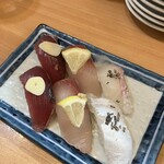 Tachinomi Sushi Kinga - 