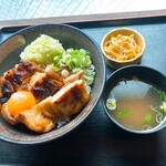 Yakiniku Dainingu Sakuraya - 