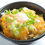 淡路屋 - 料理写真:親子丼