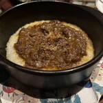 ストップザシーズンインザサン - チーズカレードリア