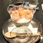 日本料理 晴山 - 