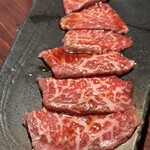 Sumibiyakiniku Ushizaka - 