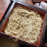 三升屋 - 料理写真:食べ比べセット