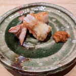 紀尾井町 三谷 - 