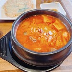 韓美膳 くずはモール店 - 