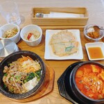 韓美膳 くずはモール店 - 