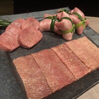 うし松 - 