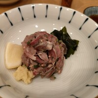 新宿割烹 中嶋 - 