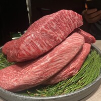 うし松 - 