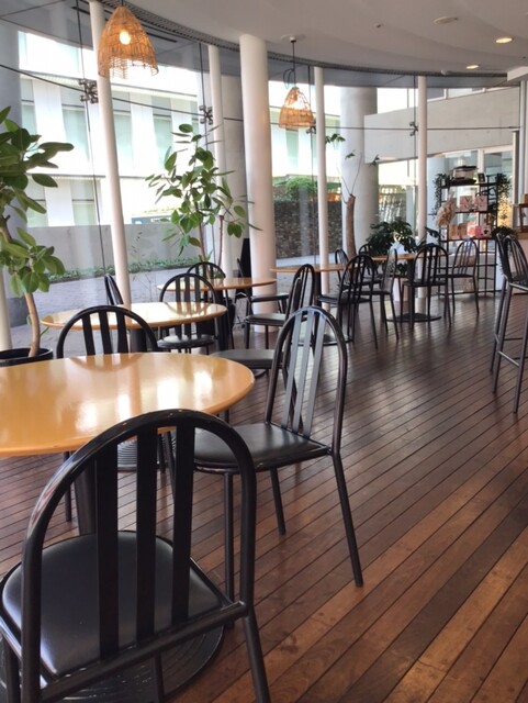 JAM COFFEE Arukasu Sasebo Ten photo 4