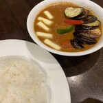 curry 草枕 - 