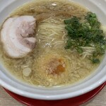 麺王道 勝 - 