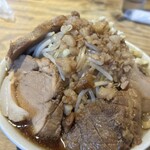 ラーメン軍団 歴史を刻め - 