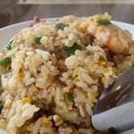 大龍飯店 - 料理写真: