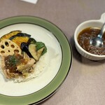 北18条 クロック+G - 