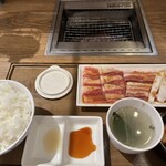 Yakiniku Raiku - 