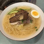 元祖 平壌冷麺屋 - 