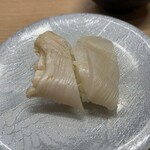 寿司本家 - みる貝