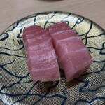 寿司本家 - 甘くて美味い