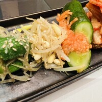 焼肉 にくの音 - 