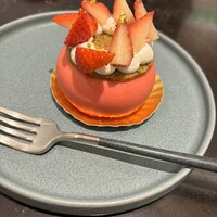 アニヴェルセル カフェ - 