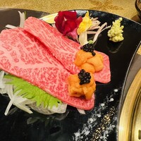 焼肉 にくの音 - 
