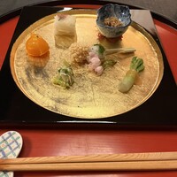 精進料理 醍醐 - 
