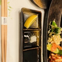 焼肉 にくの音 - 