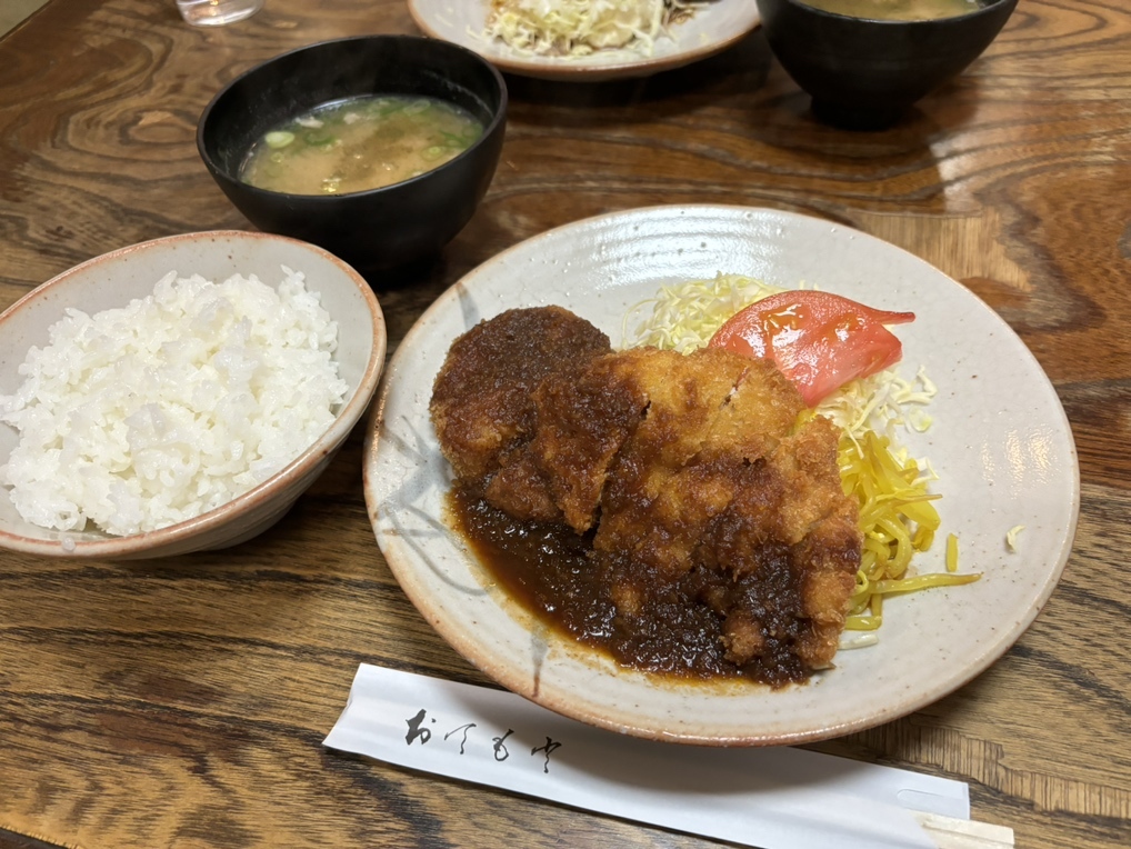 とん吉 口コミ一覧 : とん吉 - 一乗寺/とんかつ [食べログ]