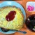 光栄軒 - 料理写真:トロトロオムライスも好きですが町中華のうすーい玉子のオムライスも好きです！
