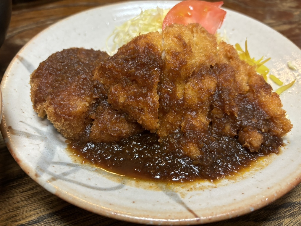 とん吉 写真 : とん吉 - 一乗寺/とんかつ | 食べログ
