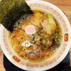 餃子の王将 - 忘れられない中華そば