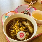 大鷹ラーメン - お子様ラーメン