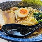 大鷹ラーメン - 大鷹ラーメン