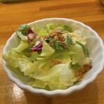生パスタ工房 はちや - 