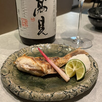 NK 蕎麦屋の二階 - 