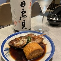 NK 蕎麦屋の二階 - 