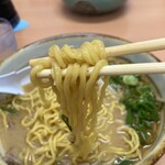 麺屋 彩未 - 