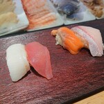 Tachizushi Yokochou - 