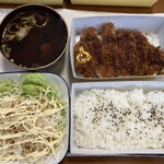 とんかつ いちよし - 