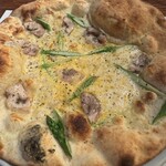 PIZZERIA La SOFFITTA - 