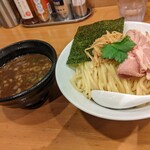 Tsukemen Sakurazaka - 